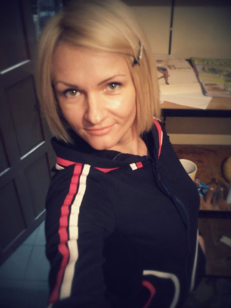 Ирина Шимонютис