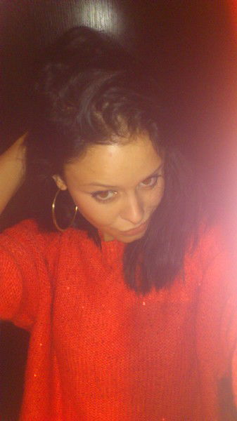 Натали Трифонова