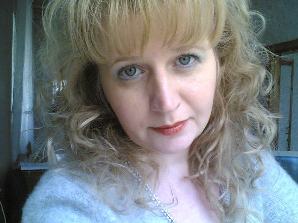 Татьяна Викулина