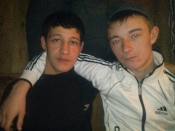 Равиль Файзуллин