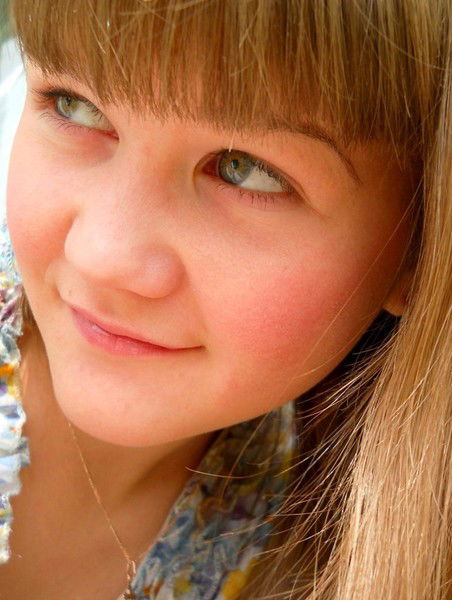 Ирина Вечтомова