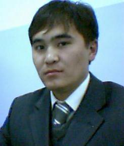 Bakhyt Raimbekov