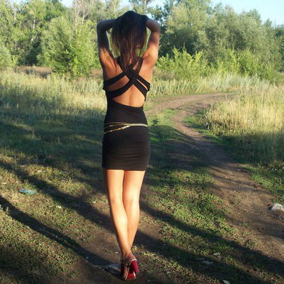 Инна Маринина