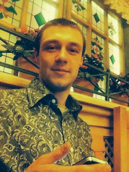 Виктор Виктор