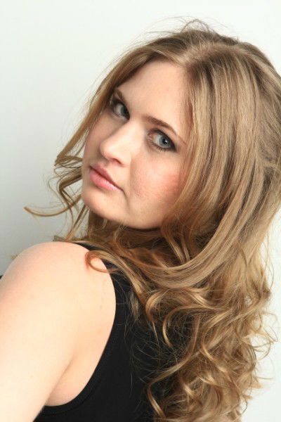 Марина Паюсова