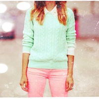 Елизавета Пятеренко