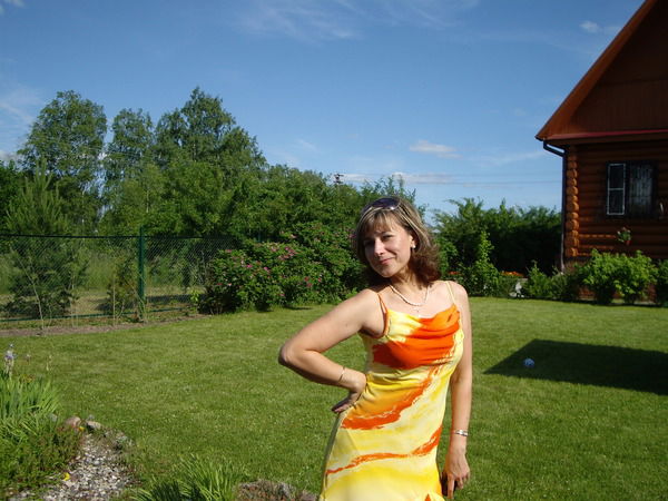 Наталья Карпычева