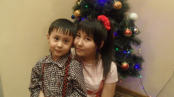 Мардания Абдрахманова