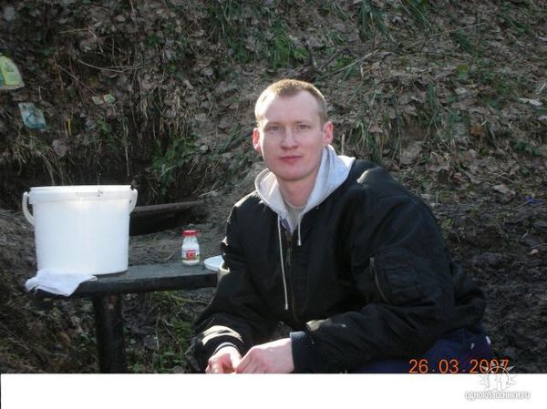 Юрий Лебедев