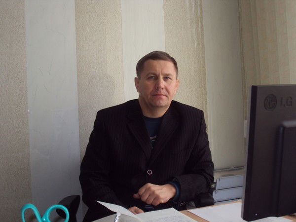 Валентин Галанов