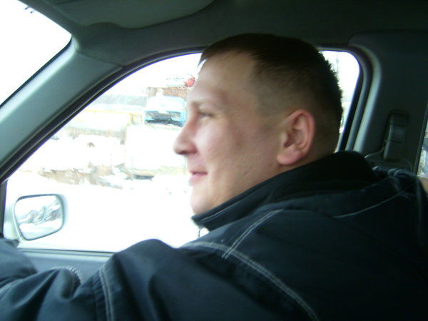 Дмитрий Нефёдов