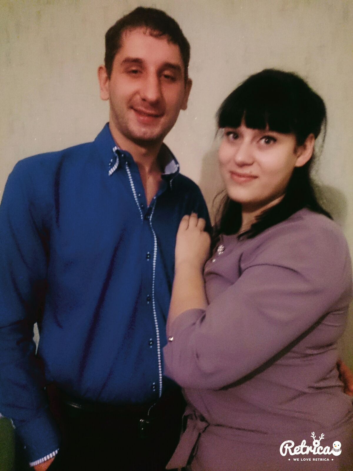 Вероничк@ Павлова