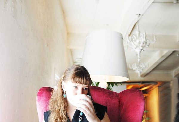 Ирина Владимирова