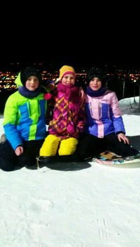 Жанна-И-Диана Паскарь