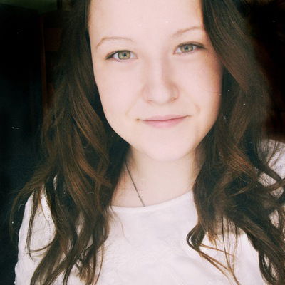 Ирина Рыжова