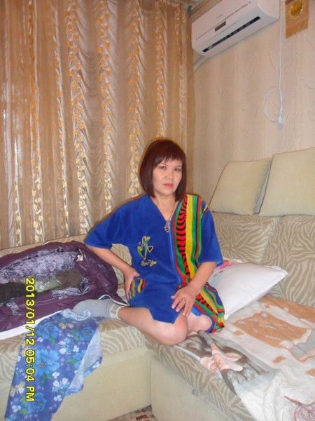 Бахыт Чедырбаева