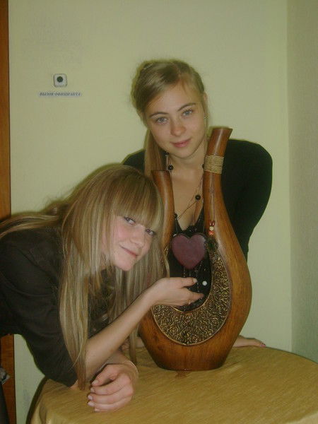 Наталья Веретенникова