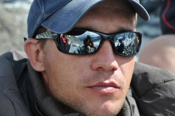 Петр Пискун