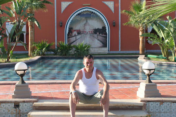 Михаил Гальков