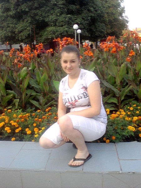 Маріна Гуськова