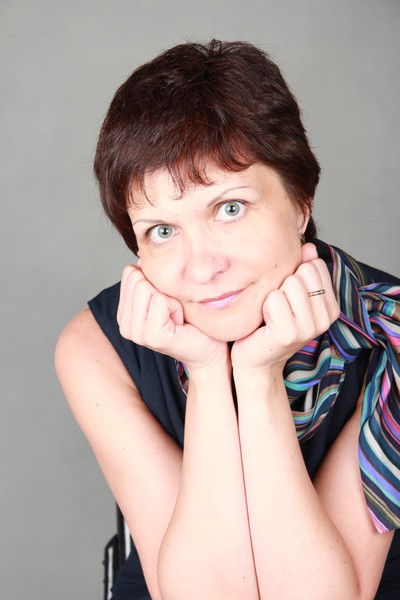 Ирина Мадьярова