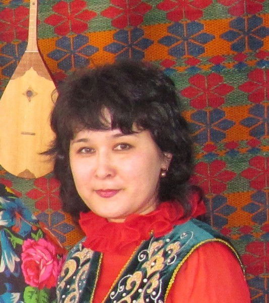 Винара Тикенева