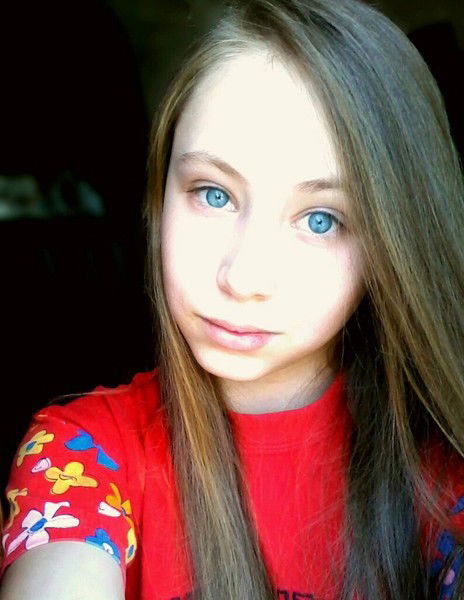 Анастасия Лисичкина