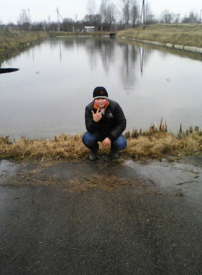 Владислав Ярошевич