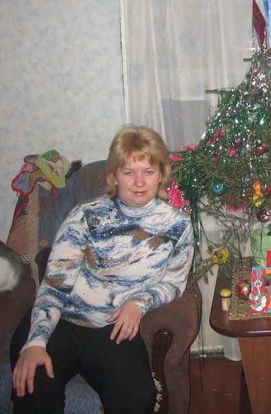 Екатерина Ярцева