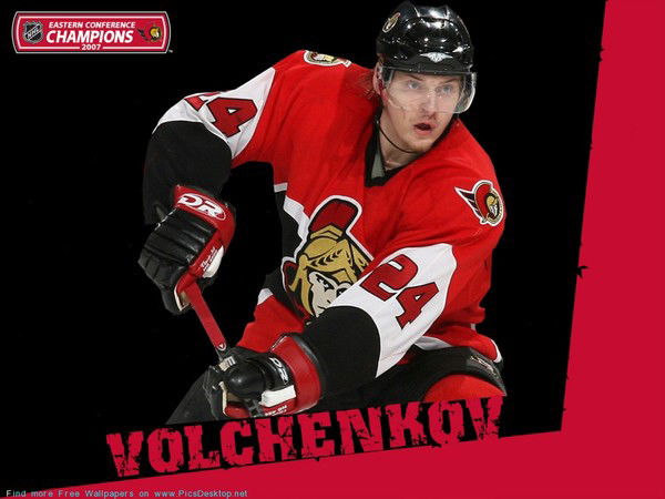 Валерий Романцов