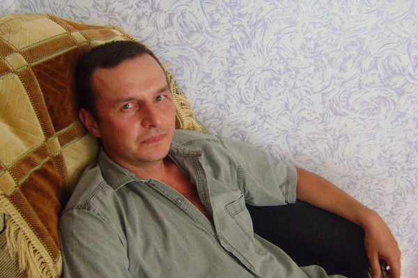 Владимир Сидоров