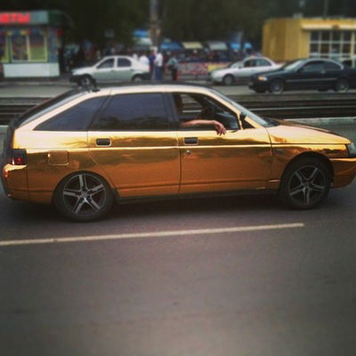 Алексей Жетиков