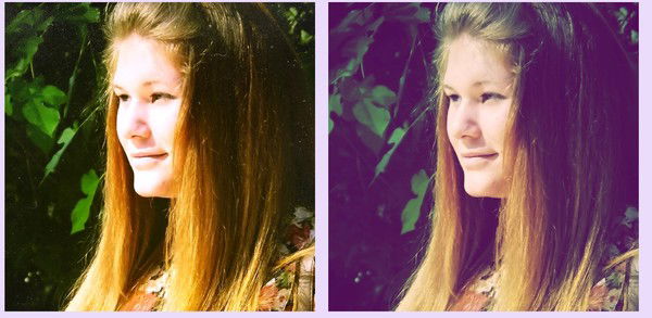 Дарья Данилова