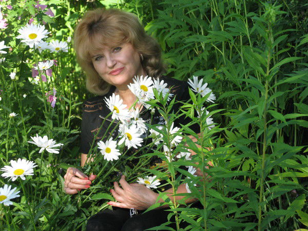 Татьяна Ларина