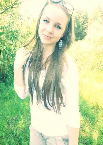 Марина Липская