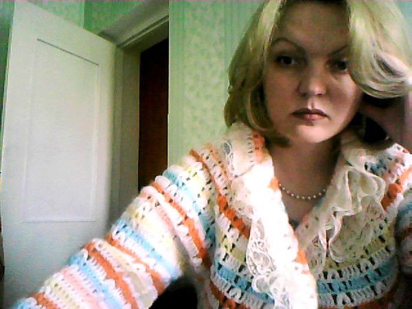 Наталья Вильготская