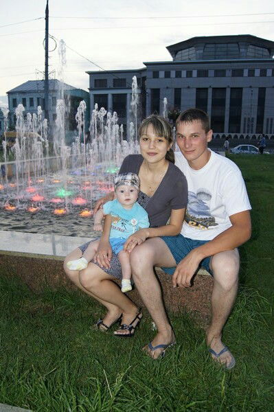 Рамиль Хайров