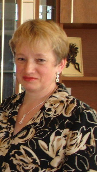 Надежда Сергеенко