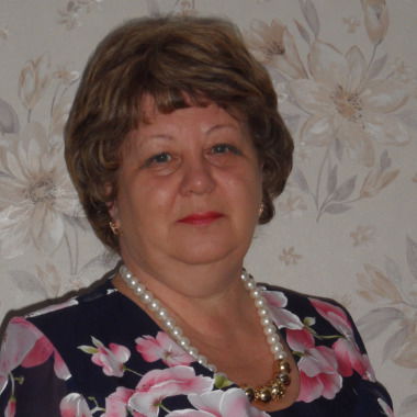 Галина Яухман