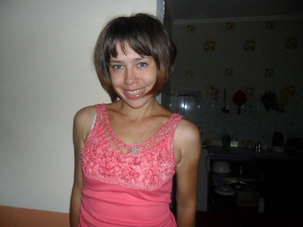 Елена Морозова