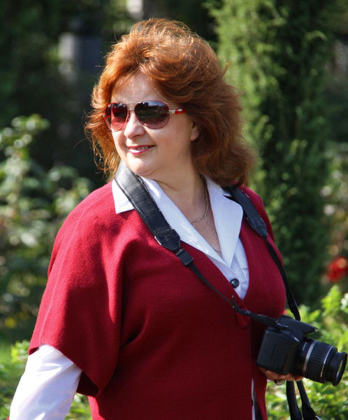 Ирина Васильева