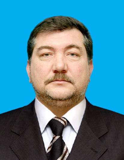 Ринат Негматуллин