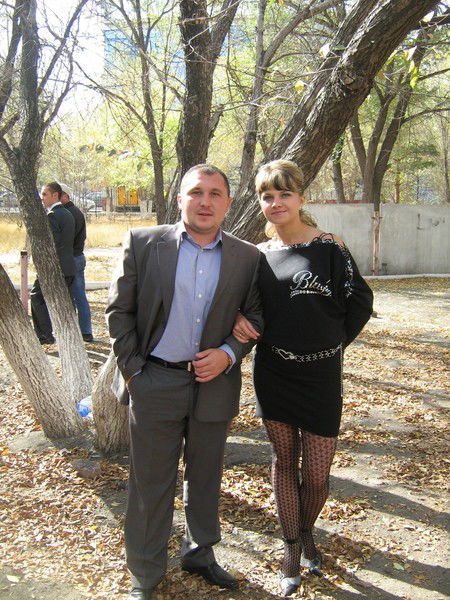 Ирина Пархоменко