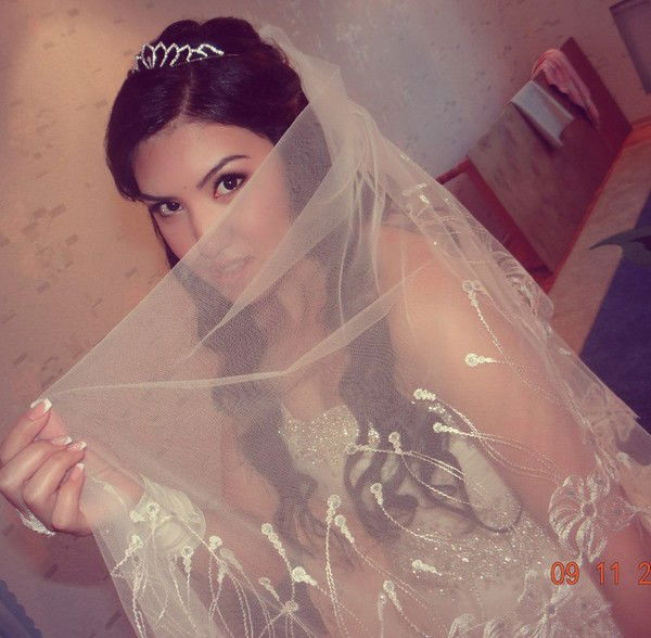 Аимгуль Ниязова