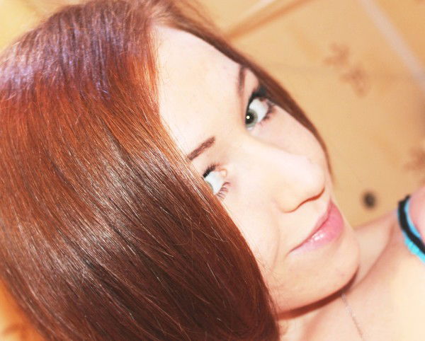 Олеся Атнабаева