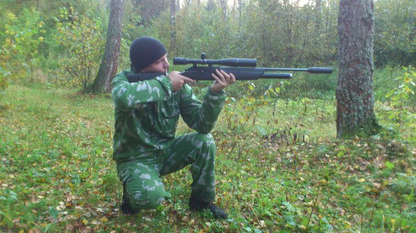 Илья Ваганов