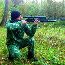Илья Ваганов