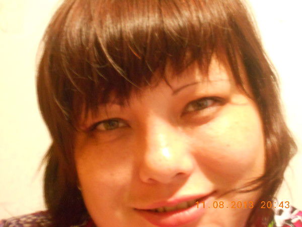 Ольга Зайцева