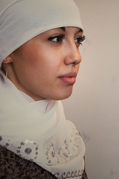 Алина Хафизова