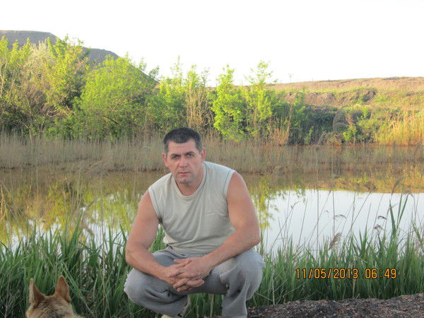 Сергей Солошенко